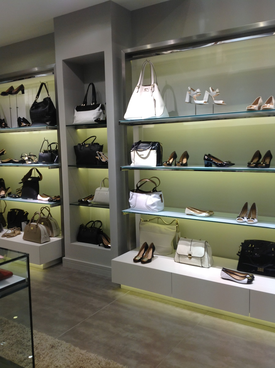 Luz da lua best sale shopping